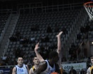 Brandon Brown ~ KK Zadar - KK Split ~ 19.04.2011
